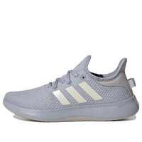 (WMNS) adidas Cloudfoam Pure 'Halo Silver Grey' IF5580