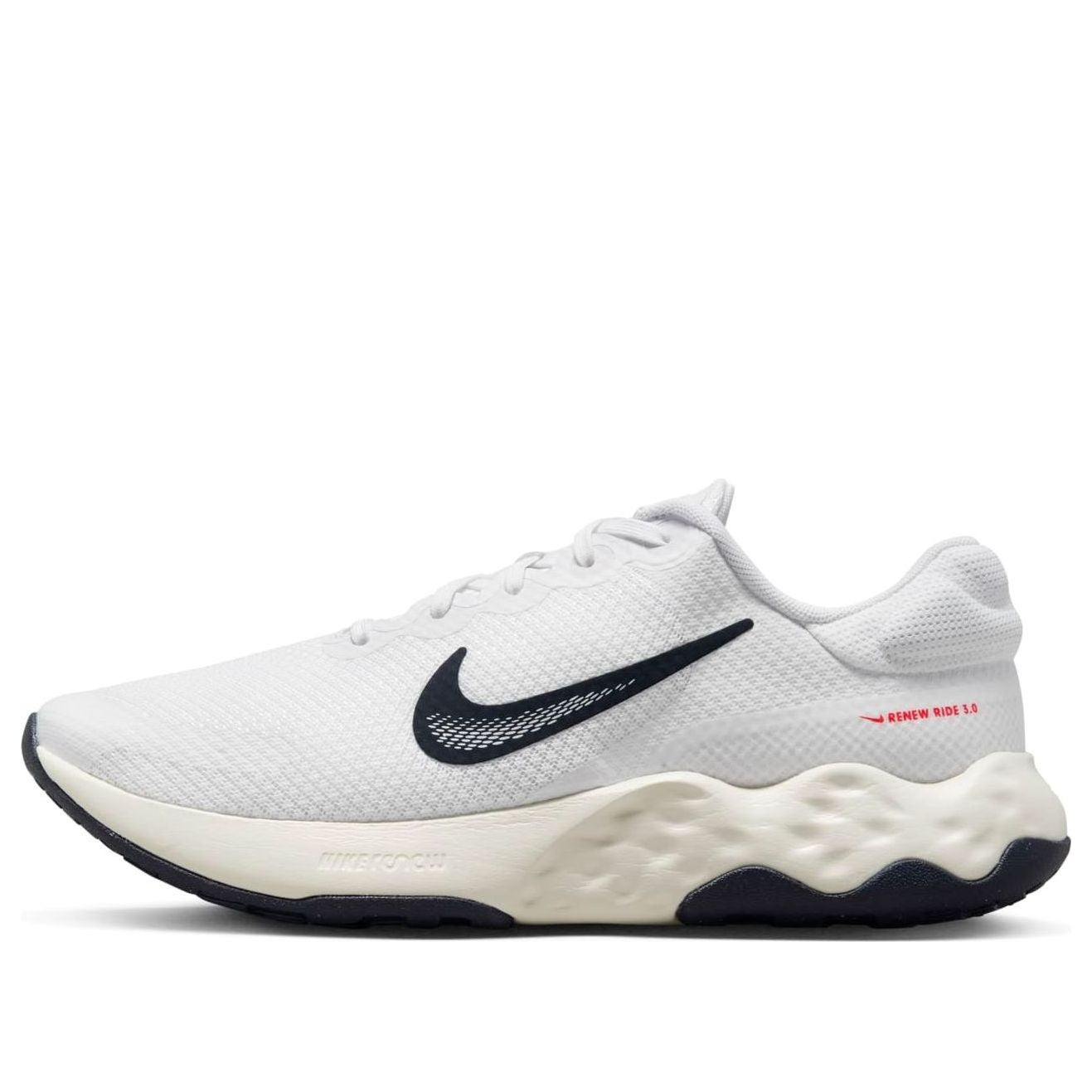 Nike Renew Ride 3 'White Obsidian' DC8185-102