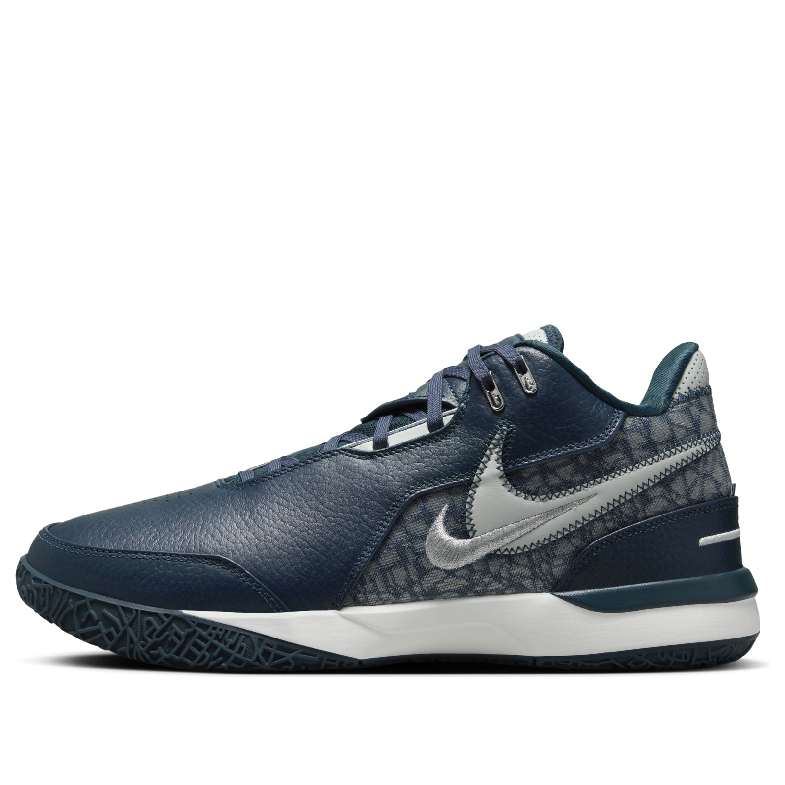 Nike Zoom LeBron NXXT Gen AMPD EP 'Armory Navy' FJ1567-400