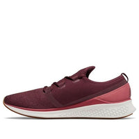 New Balance Fresh Foam Lazr 'Wine Red' MLAZRER