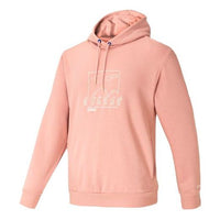 adidas neo x Left Hamton Road Crossover Casual Breathable Sports Pink HT8817