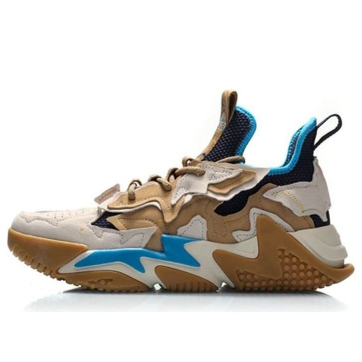 Li-Ning Countflow x Dunhuang Museum AGLQ075-6