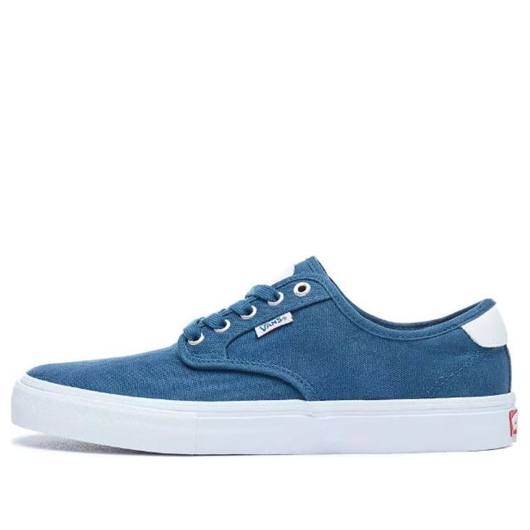 Vans Chima Ferguson Pro 'Reflecting Pond' VN0A38CFQ2S