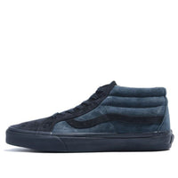 Vans Madness x SK8-Mid  Blueblack VN0A391FNHQ