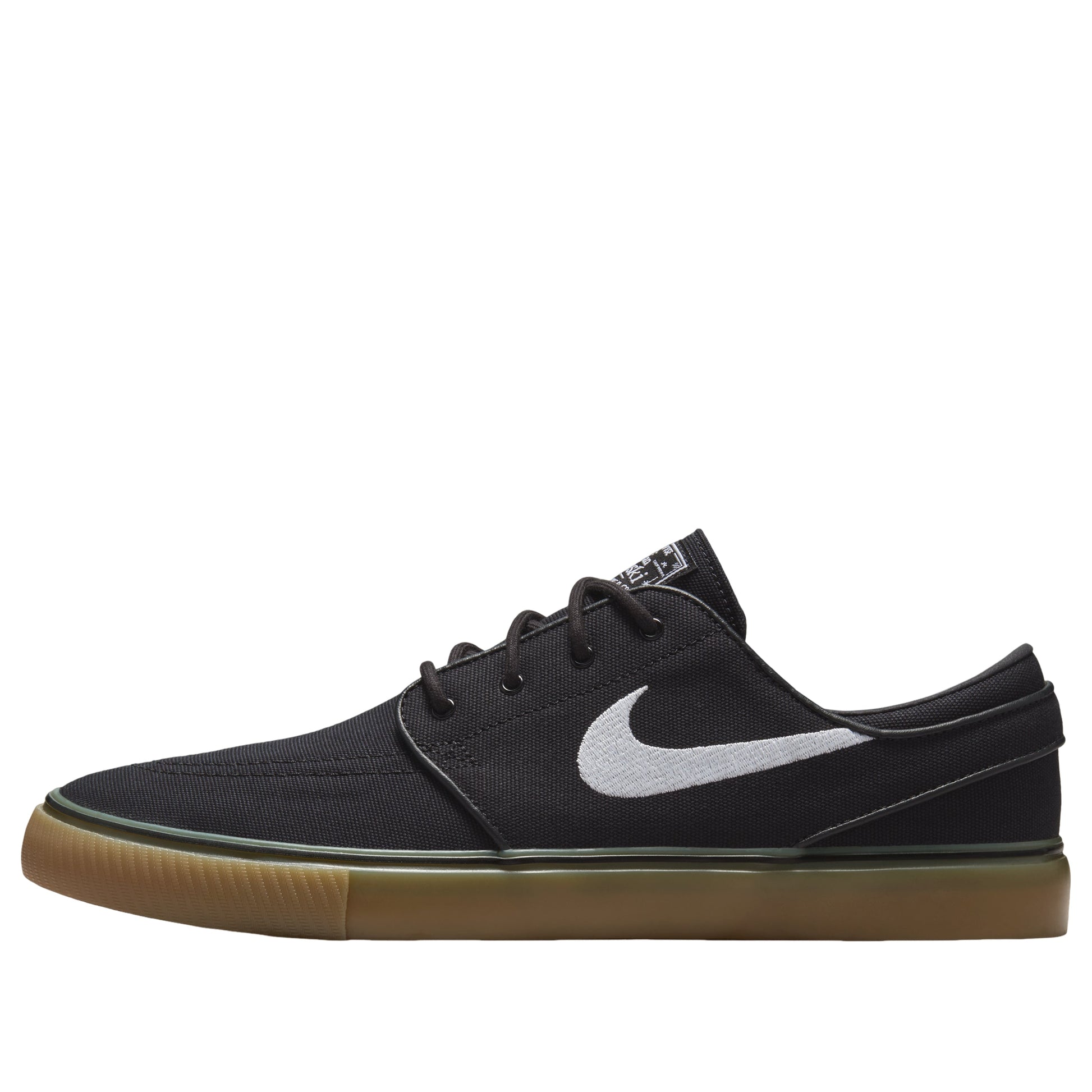 Nike SB Zoom Janoski OG+ Canvas 'Black' HQ1655-001