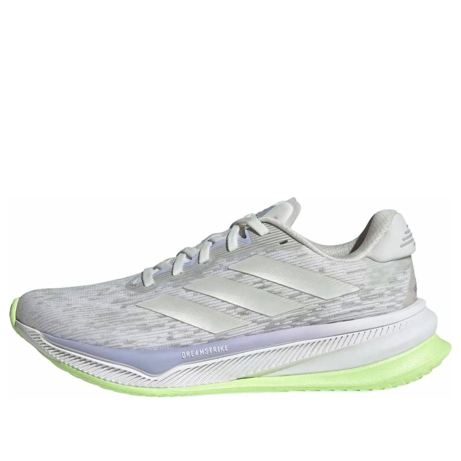 (WMNS) adidas Supernova Comfortglide 'Cloud White Zero Metalic' IH0904