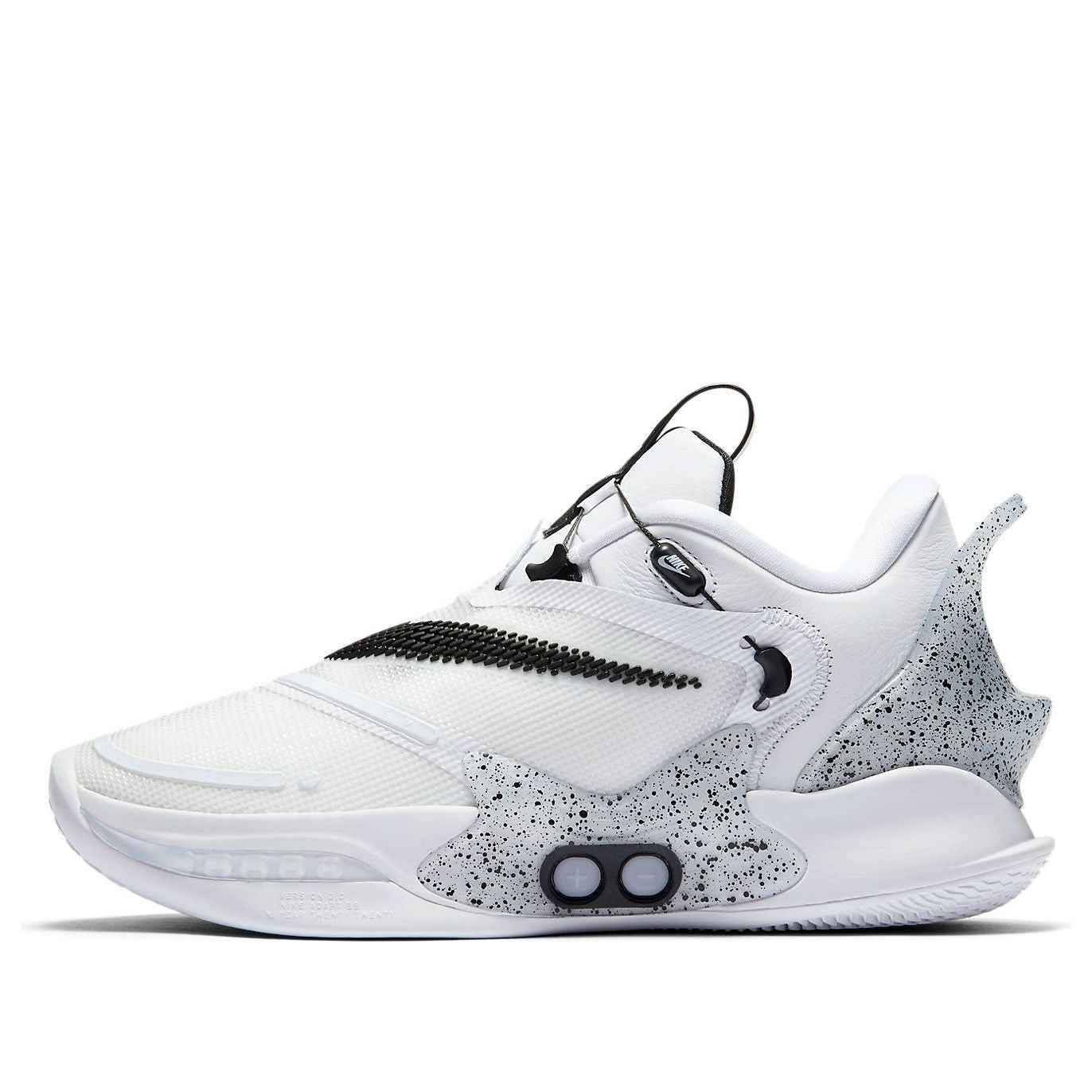 Nike Adapt BB 2.0 'Oreo' EU Charger CV2441-101