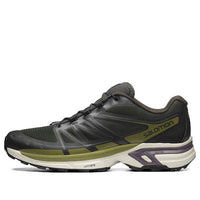 Salomon XT-Wings 2 'Black Olive Green' 416259