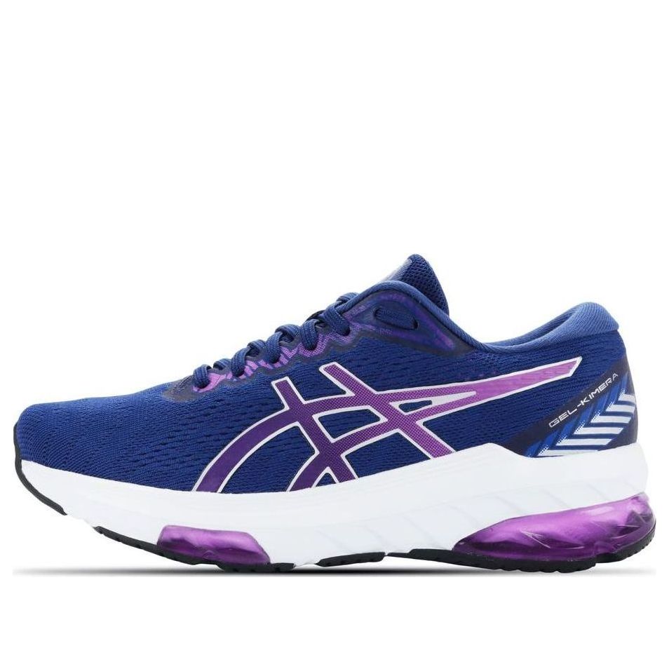 (WMNS) ASICS Gel-Kimera 'Blue Purple' 1012B473-400