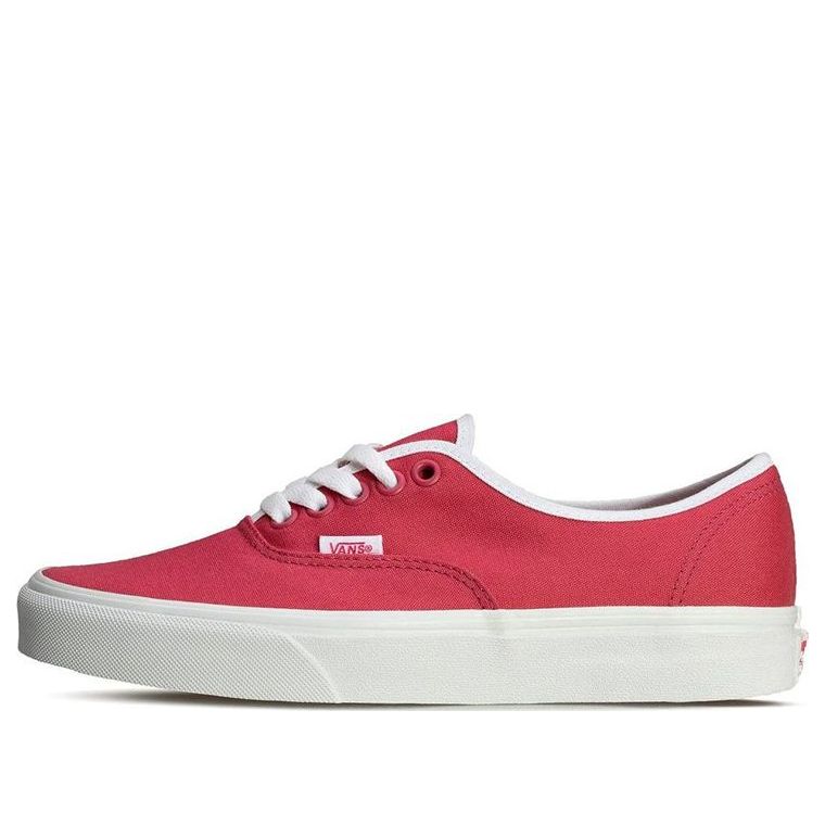 Vans Authentic Pop Binding Pink VN0003B9IHP