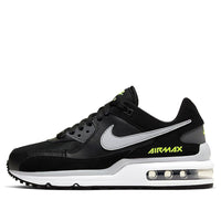 (GS) Nike Air Max Wright 'Black Volt' CN9582-001