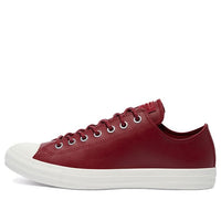 Converse Chuck Taylor All Star Low 'Team Red' 170102C