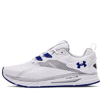 Under Armour HOVR Flux Movement 'White Halo Grey' 3025354-104