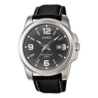 Men's CASIO General Series quartz 50 waterproof Watch Mens MTP-1314L-8AV