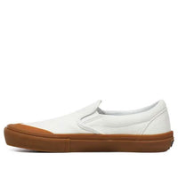 Vans Slip-On Pro White VN0A347VW8S