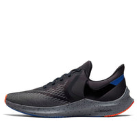 (WMNS) Nike Air Zoom Winflo 6 'Black' CU4834-001