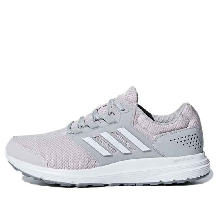 (WMNS) adidas Galaxy 4 'Light Grey' B44730