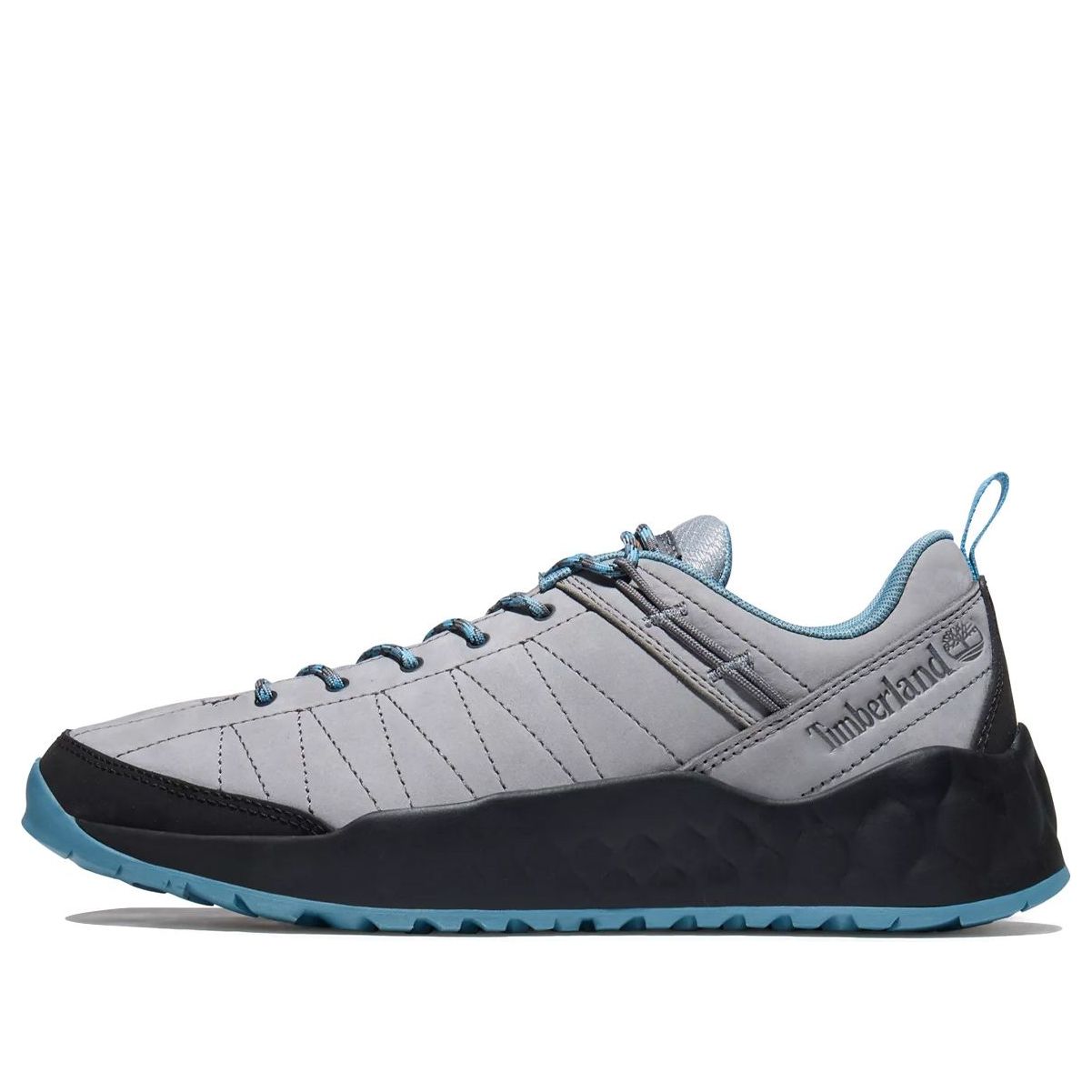 Timberland Greenstride Solar Wave 'Gray Black' A2DHB085