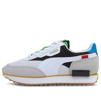 (GS) PUMA Future Rider 'Unity' 374718-01