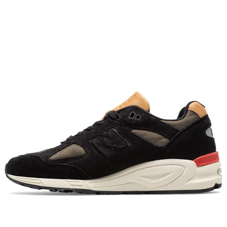 New Balance 990v2 Made in USA 'Desert Heat' M990CDB2