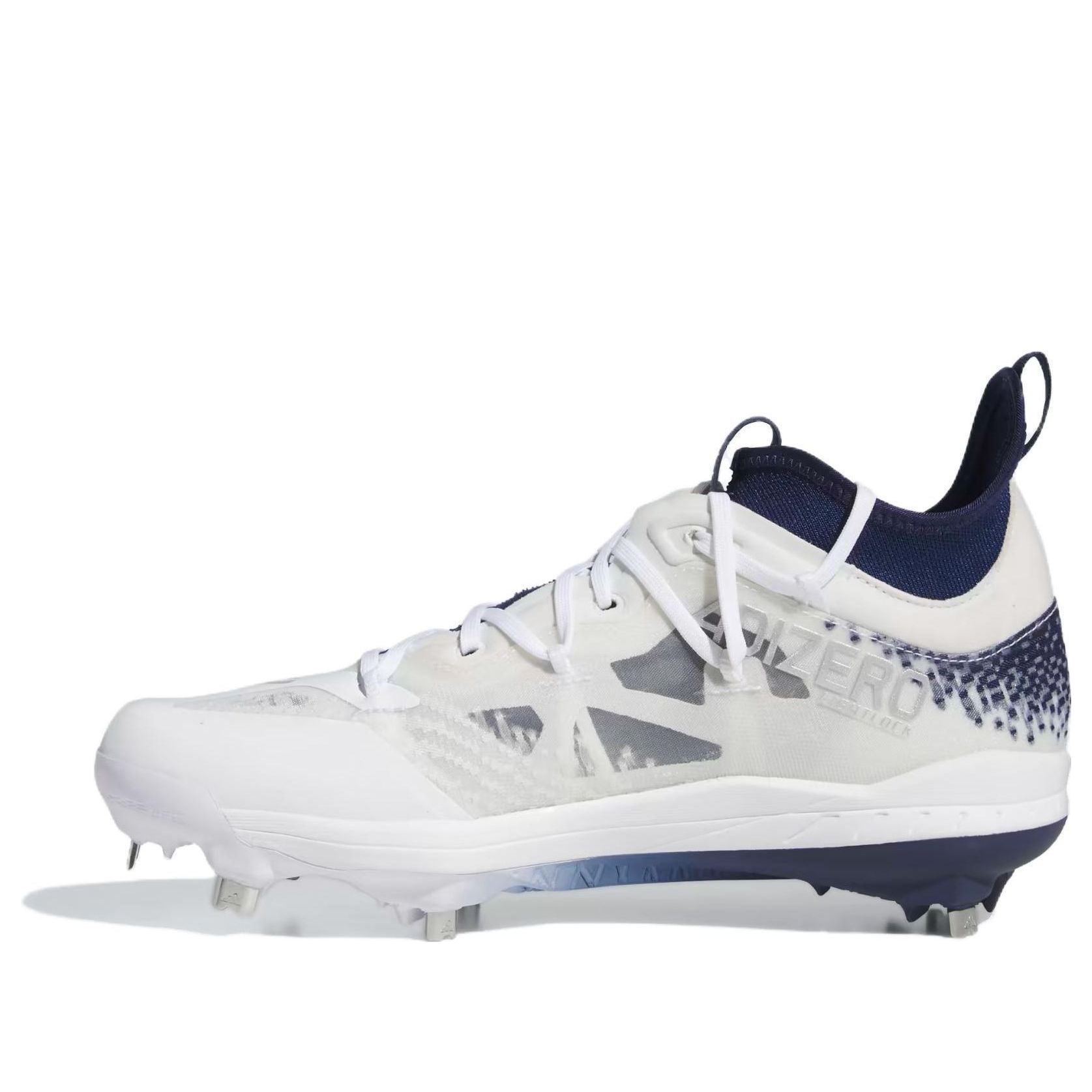 adidas Adizero Afterburner 9 NWV 'White Team Navy Blue' IF9943