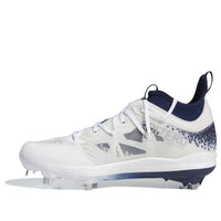 adidas Adizero Afterburner 9 NWV 'White Team Navy Blue' IF9943
