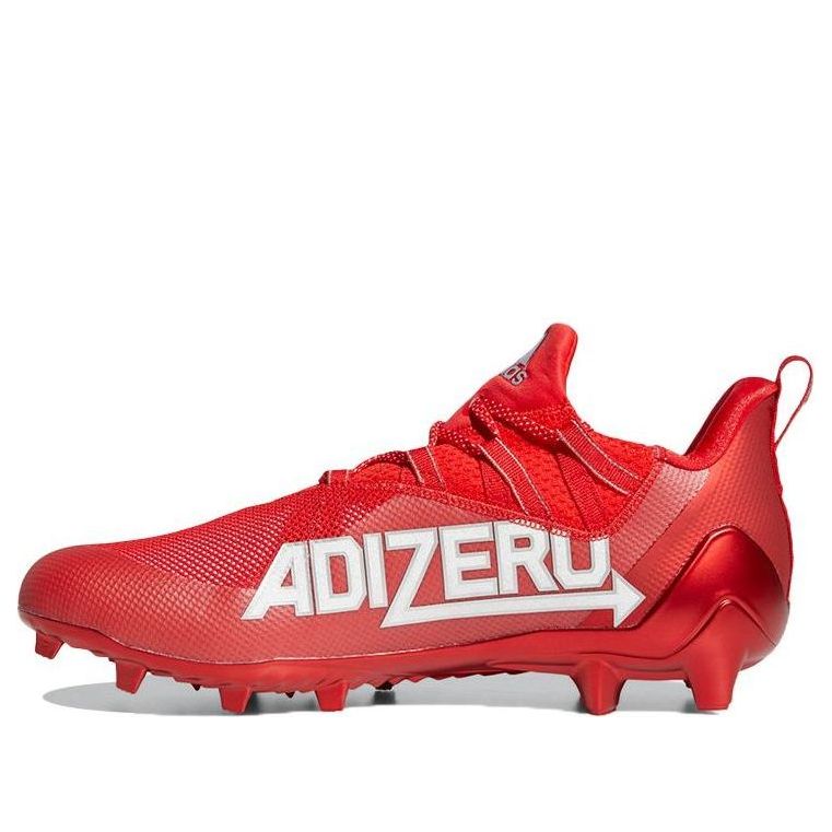 adidas Adizero 11 'Turbo Fuel Vivid Red' FZ0701