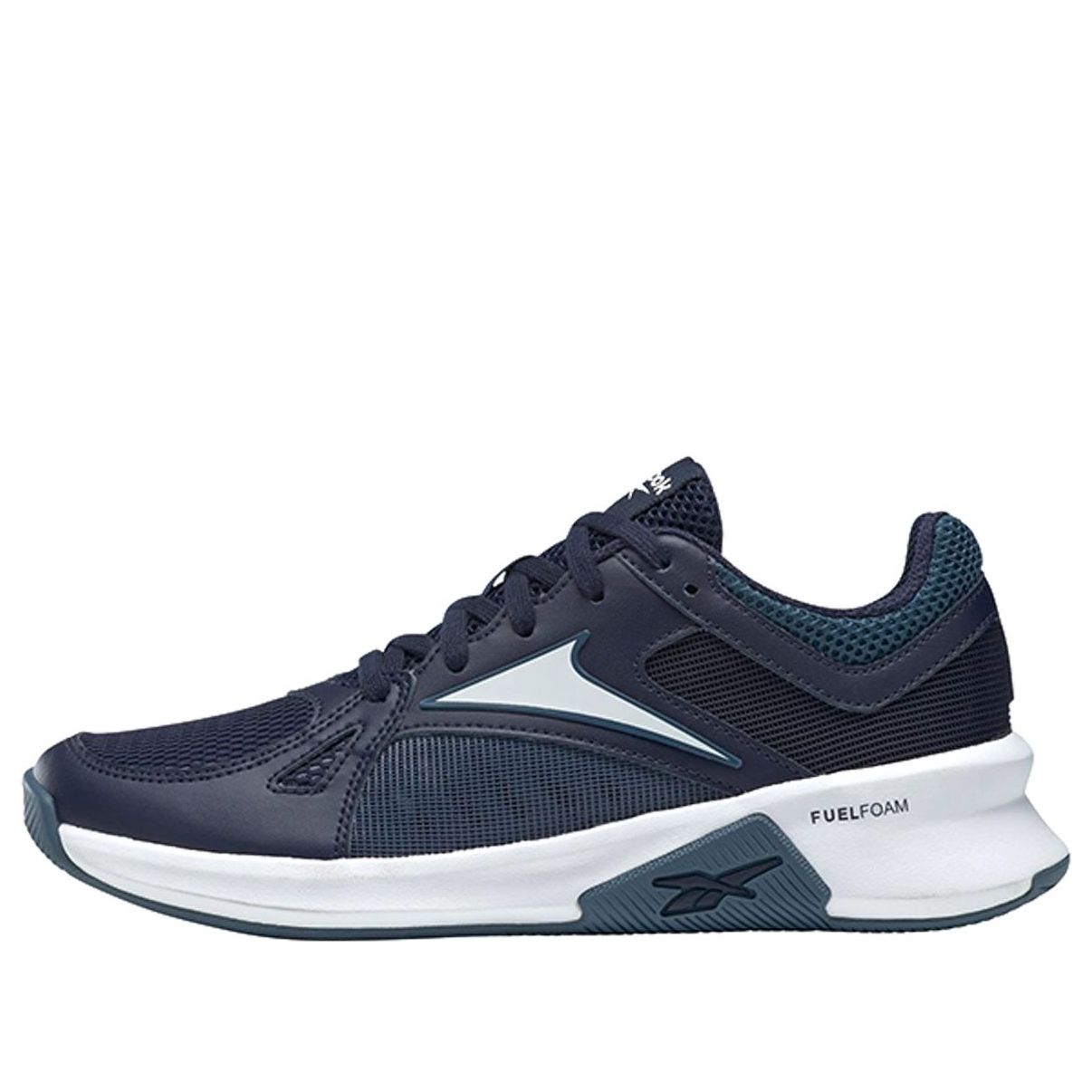 (WMNS) Reebok Advanced Trainette Blue FX1635