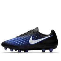 Nike Magista Onta 2 AG-Pro 'Black Paramount Blue' 844419-015