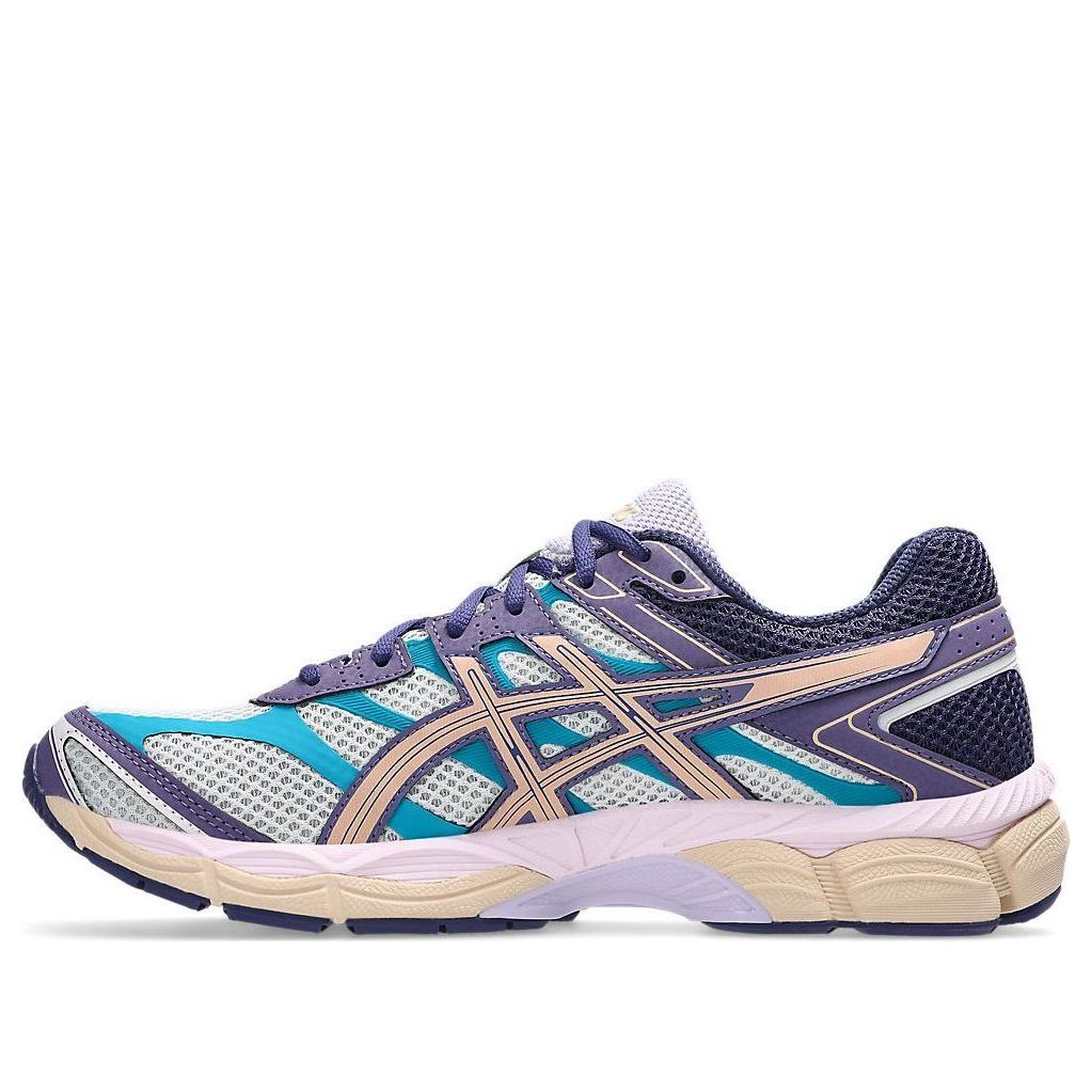 ASICS Gel Cumulus 16 'Purple Cloud Grey Bisque' 1203A763-020