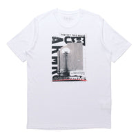 Under Armour Photoreal T-shirt Asia Sizing 'White' 1357162-100
