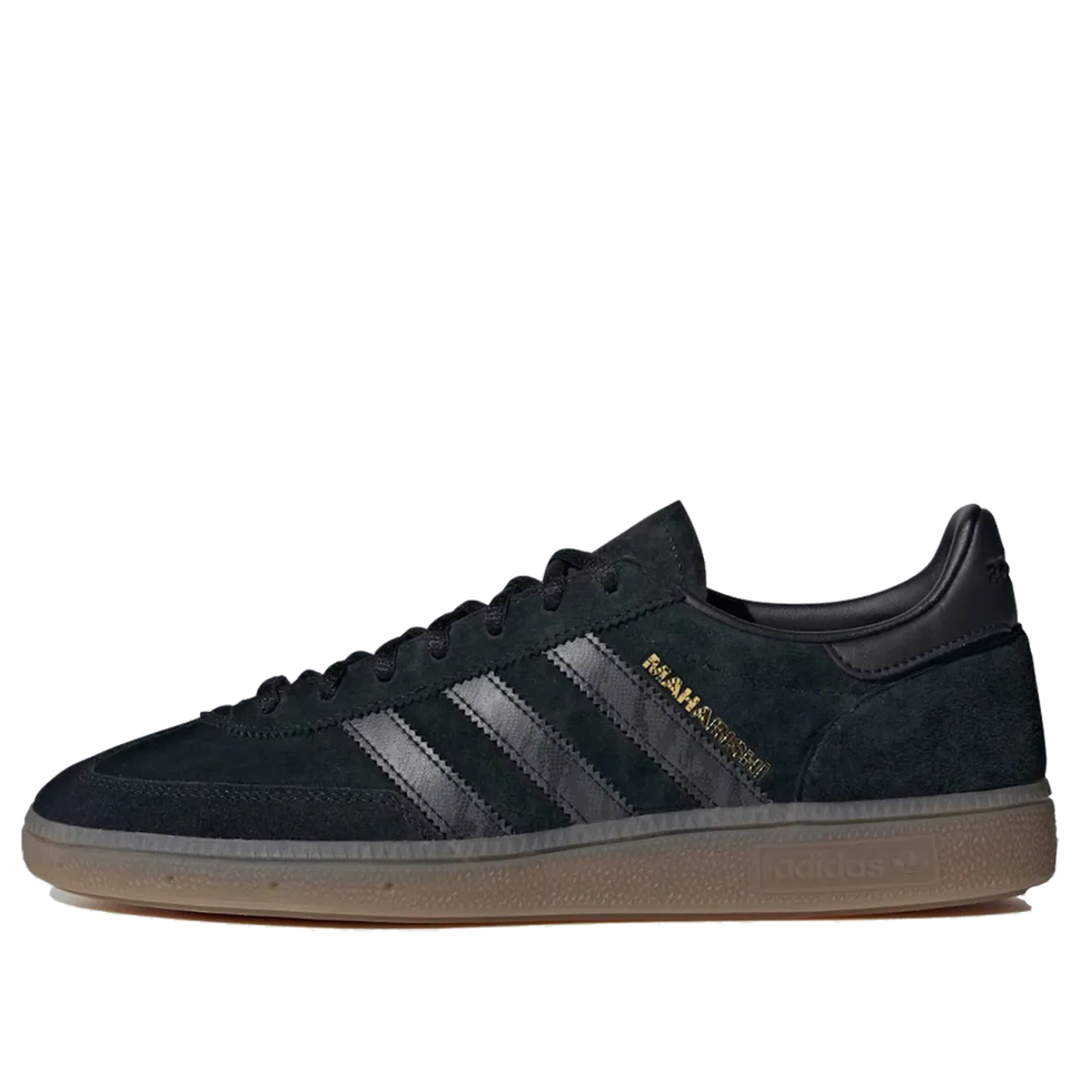 adidas x Maharishi Handball Spezial 'Black Gum' IG4154