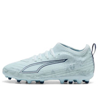 (GS) PUMA Ultra 6 Match MG Dreamrush 'Icy Blue White' 108973-03