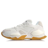 Li-Ning Reburn Classic Basketball Casual Shoe AGBQ089-2