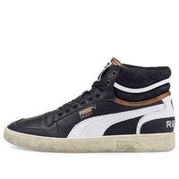 PUMA Ralph Sampson Mid Denim x Replay 383994-01