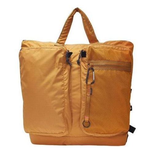 Converse Utility Helmut Bag 'Khaki' 10020996-218