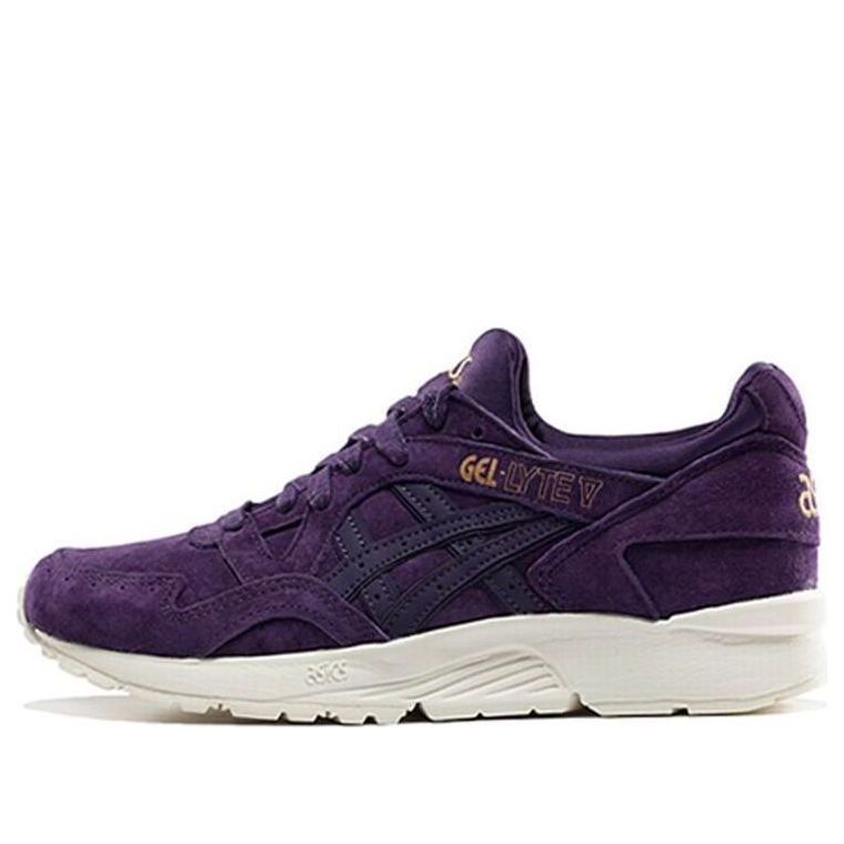 (WMNS) ASICS Gel Lyte 5 'Mysterioso' HL7E6-3333