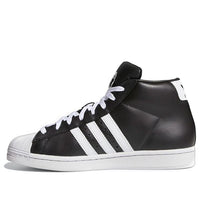 adidas Pro Model 'Black' FV4498