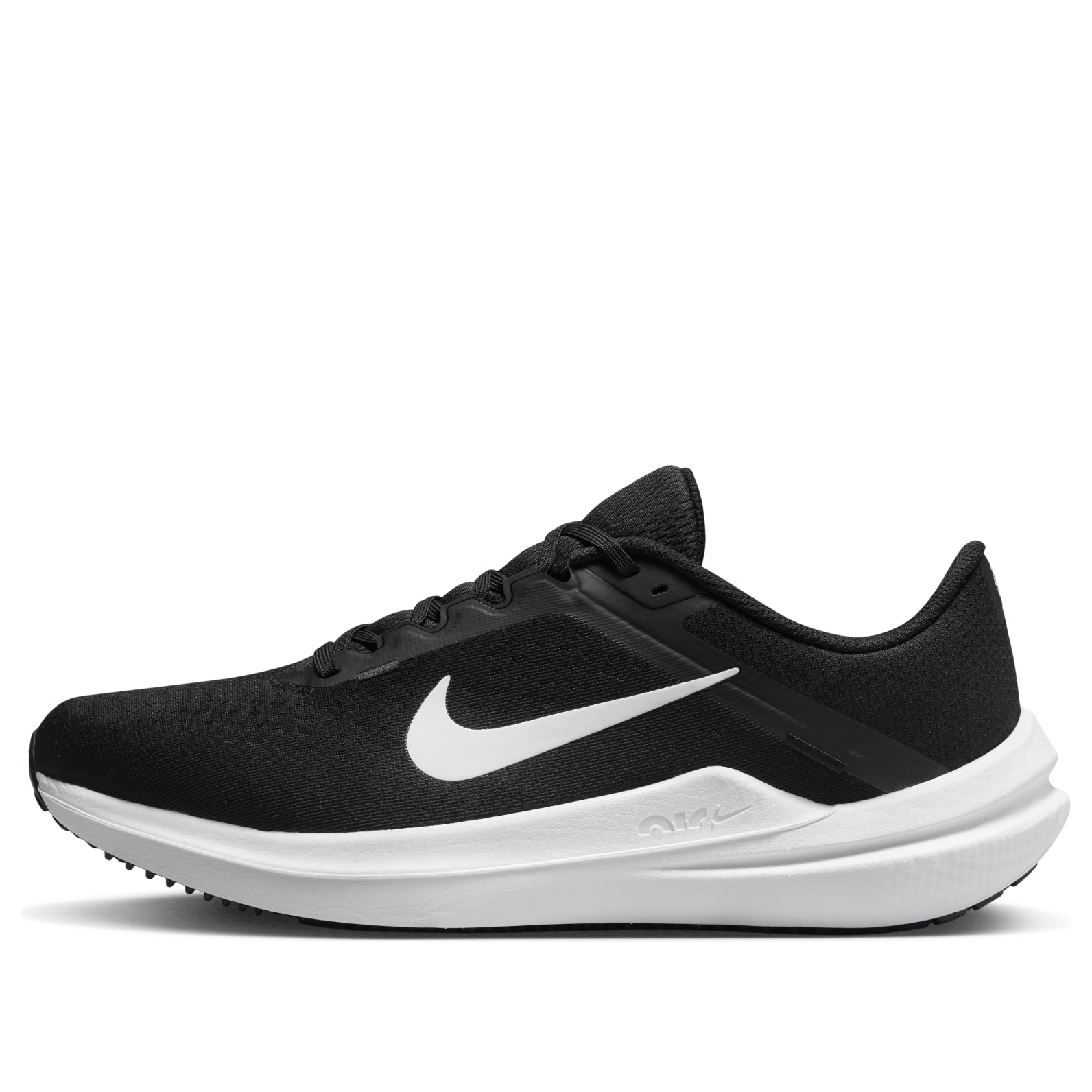 Nike Air Zoom Winflo 10 'Black White' DV4022-003