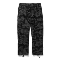 Nike NBA Team 31 Courtside Cargo Pants 'Medium Ash' DN4792-254