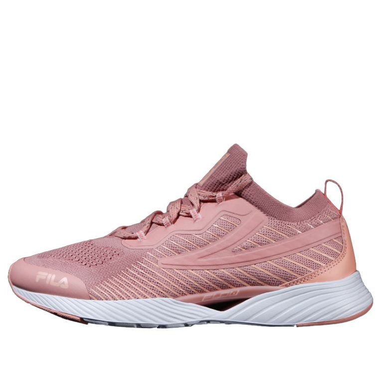 (WMNS) FILA RGB Flex GS Pink FS1RNB3219F_TAN