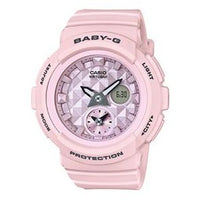 CASIO Baby-G 'Pink' BGA-190BE-4A