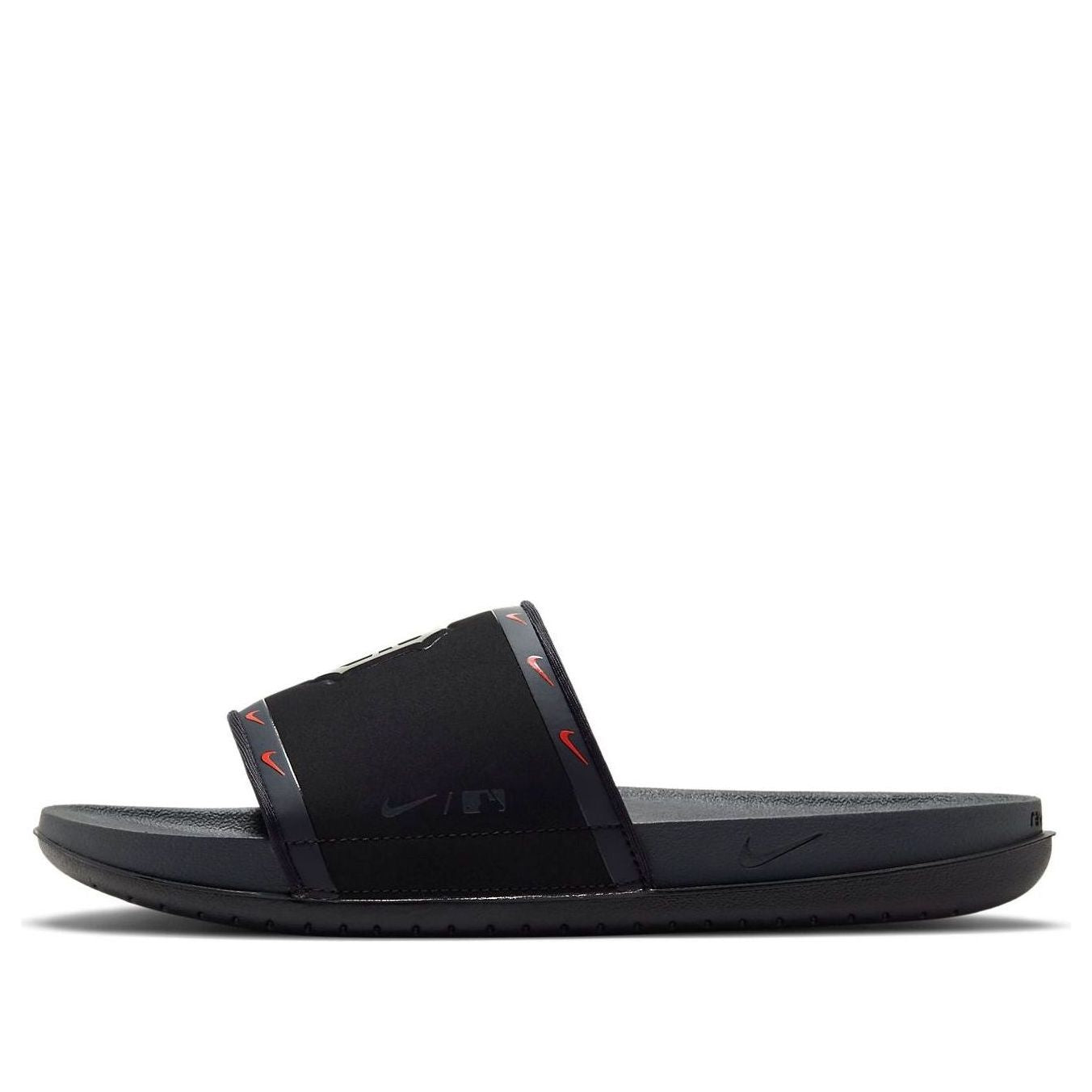 Nike MLB x OffCourt Slide 'Detroit Tigers' DH6998-001
