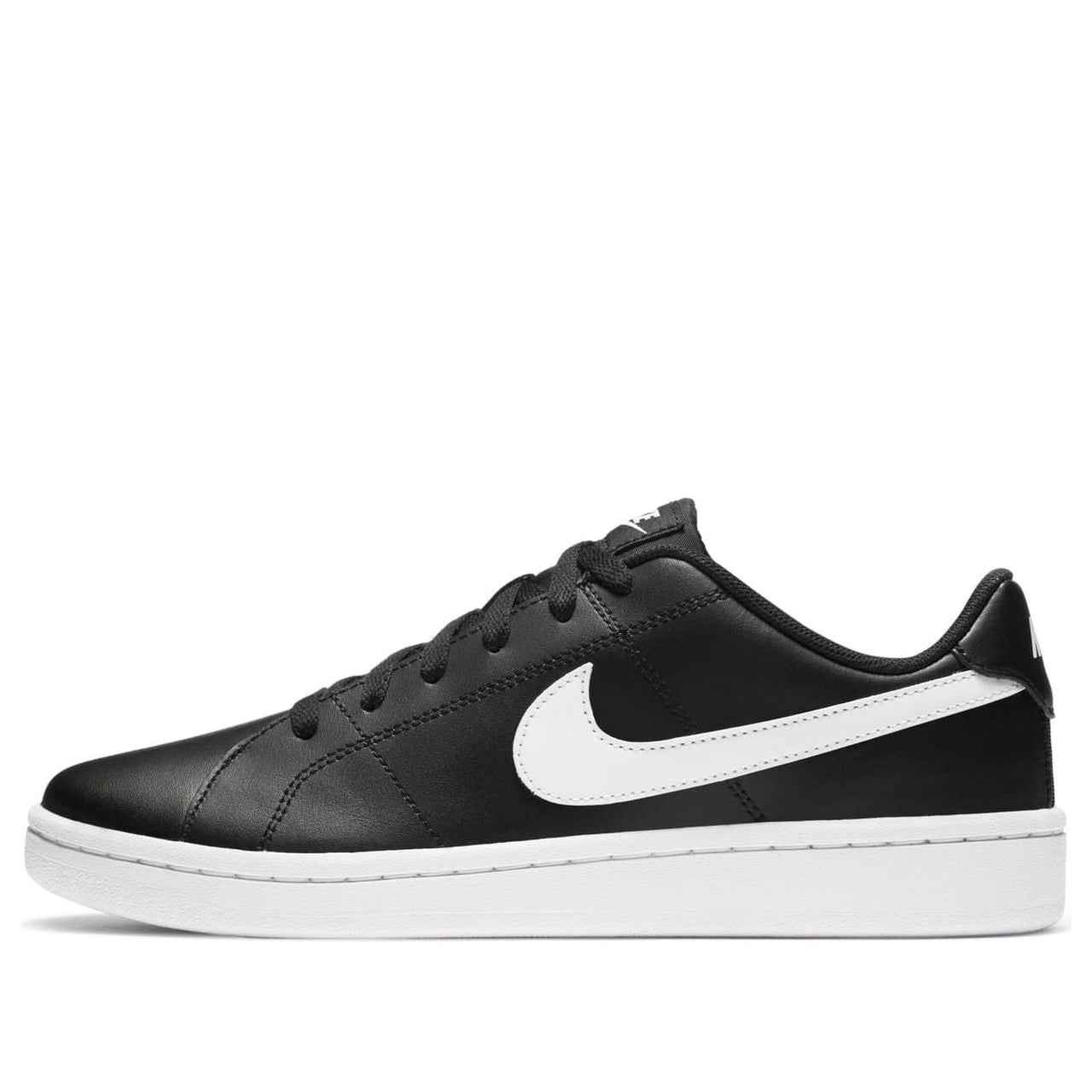 Nike Court Royale 2 Low 'Black White' CQ9246-001