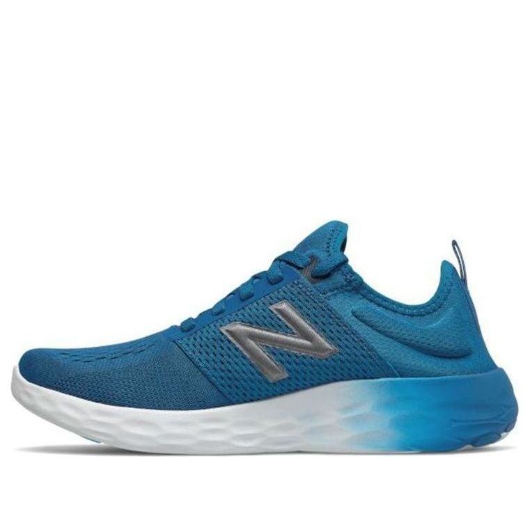 New Balance Fresh Foam Sport v2 'Blue' MSPTRG2