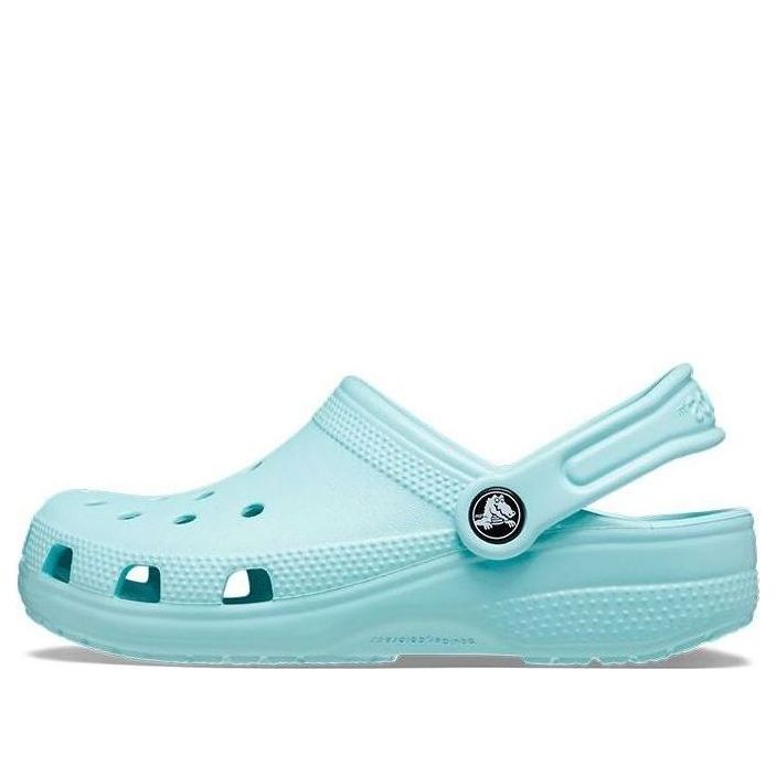 (GS) Crocs Classic Clog 'Pure Water' 206991-4SS