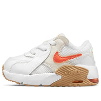 (TD) Nike Air Max Excee 'White Orange' CD6893-109