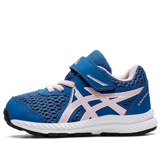 (TD) ASICS Contend 7 'Lake Drive Barely Rose' 1014A193-410