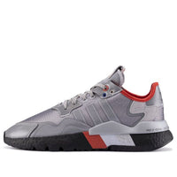 adidas Nite Jogger '3M Silver Metallic' FV3787
