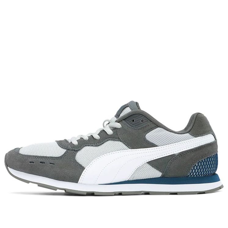 PUMA Vista 'White Gray Blue' 369365-23